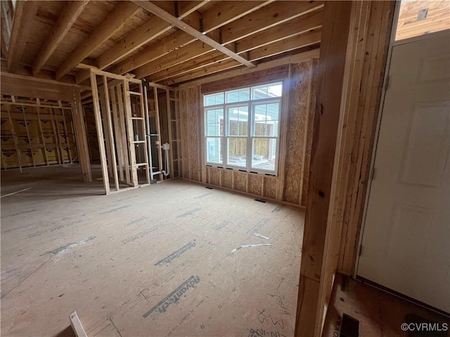 4141 Ambergrove Ave, Chesterfield, VA 23236 - view of misc room