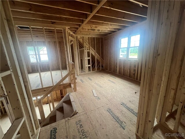 4141 Ambergrove Ave, Chesterfield, VA 23236 - view of miscellaneous room
