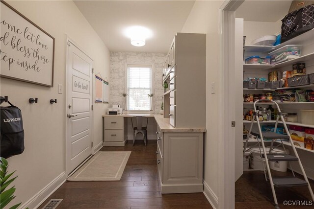 12618 Capernwray Ter, Chesterfield, VA 23838 - view of storage area