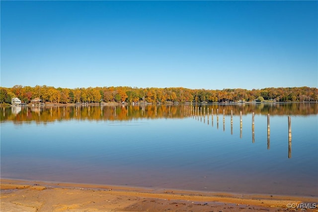 water view