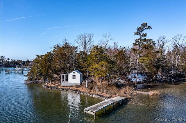 173 Tilden Ln, Weems VA, 22576 land for sale