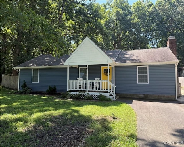 3831 Wood Dale Rd, Chester, VA 23831 - photo 1