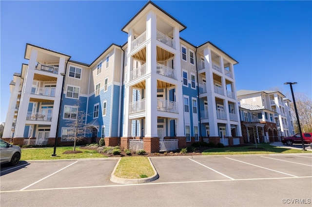 10525 Stony Bluff Dr Unit 201, Ashland, VA 23005 - view of building exterior