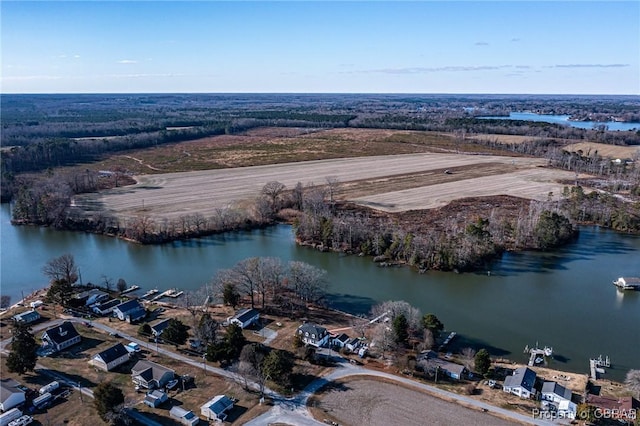 3352 Coles Point Rd, Hague VA, 22469 land for sale