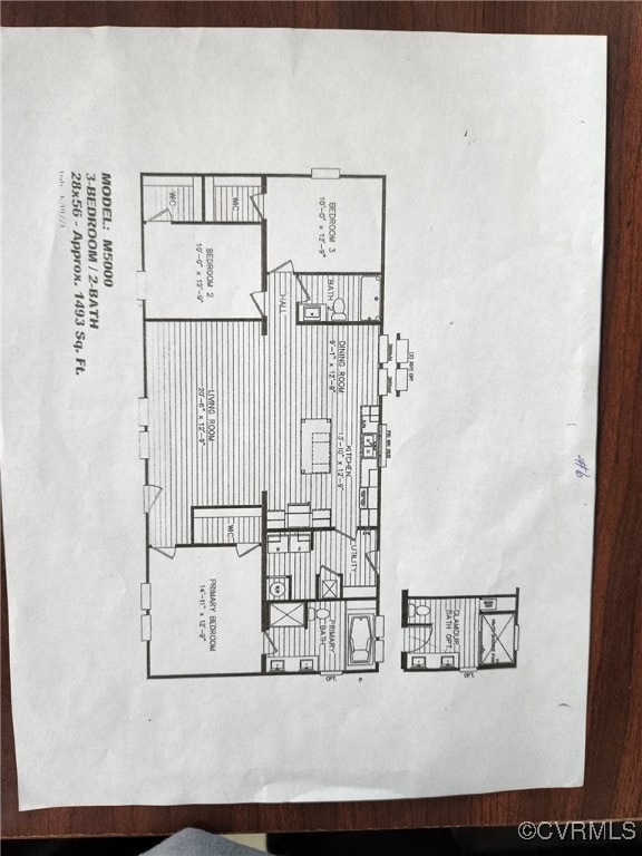 18 Smith St, Dendron, VA 23839 - photo 10