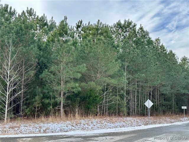 8 Northumberland Hwy Lot7, Heathsville, VA 22473