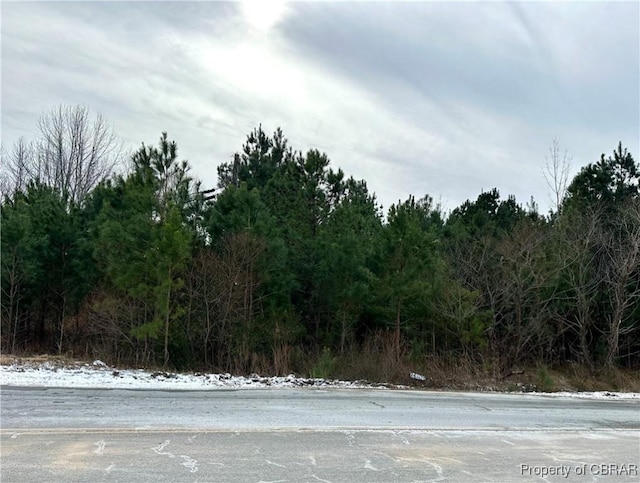 Listing photo 3 for 8 Northumberland Hwy Lot7, Heathsville VA 22473