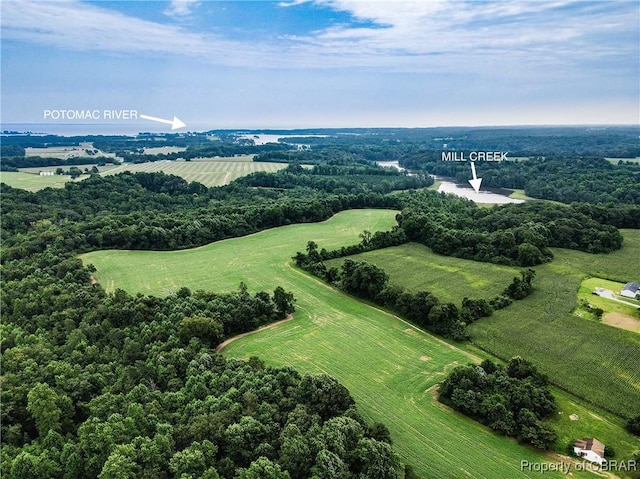 69 Kingston Rd, Lottsburg, VA 22511