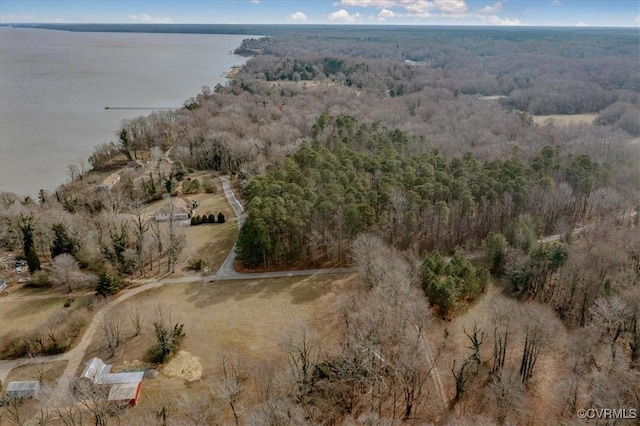 00 Sloope Point Rd, Claremont VA, 23899 land for sale