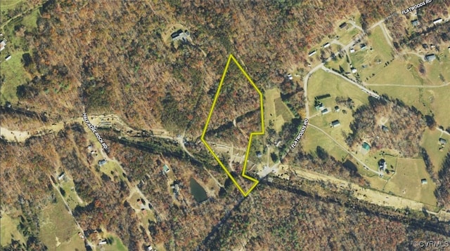 0 Flatwoods Rd, Elliston VA, 24087 land for sale