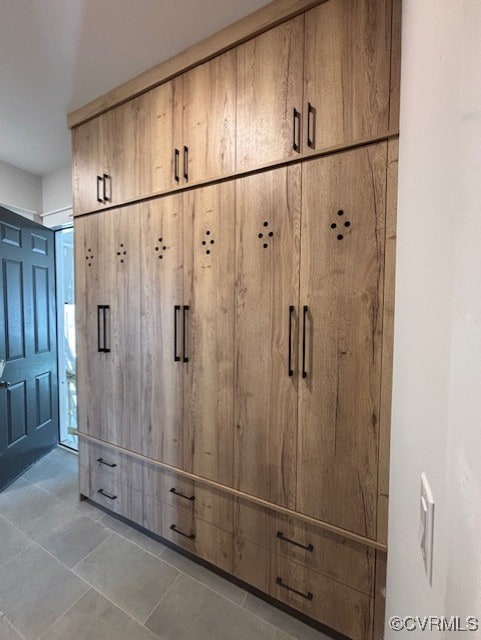 9468 Angels Share Dr, New Kent, VA 23124 - mudroom with tile patterned flooring