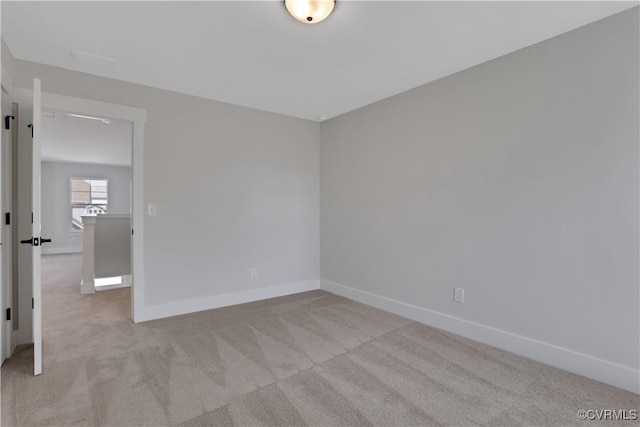 8900 Freebridge Rd, Chesterfield, VA 23832 - empty room with carpet and baseboards