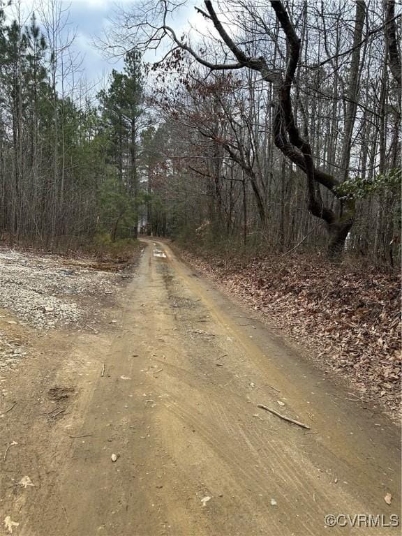 000 Clarke Rd, New Kent VA, 23124 land for sale