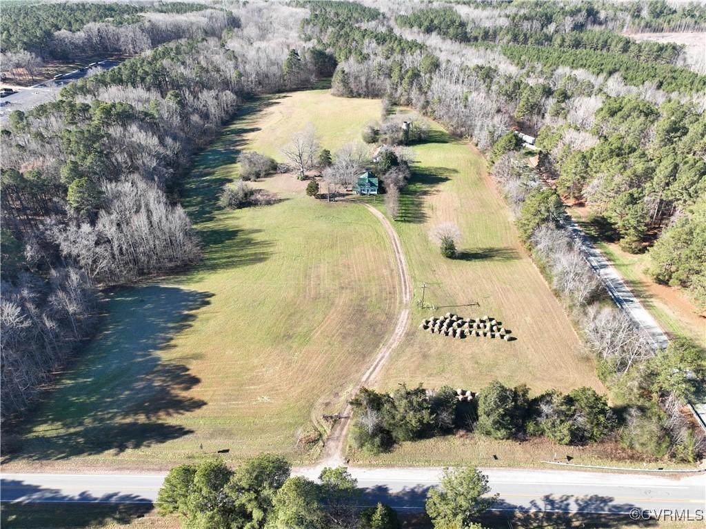 24685 Christanna Hwy, Alberta, VA 23821 - photo 2
