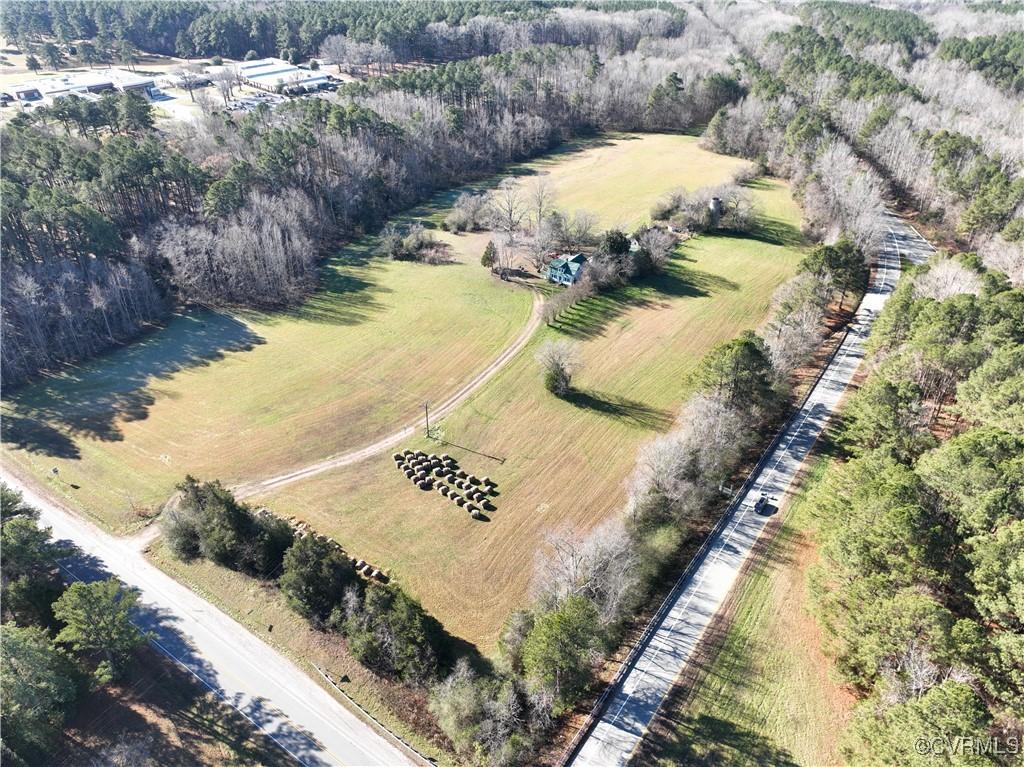 24685 Christanna Hwy, Alberta, VA 23821 - photo 3