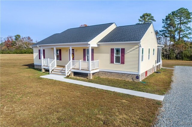 139 Captains Quarters Ln, Wake, VA 23176 - photo 1