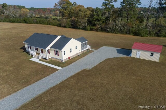 139 Captains Quarters Ln, Wake, VA 23176 - photo 2