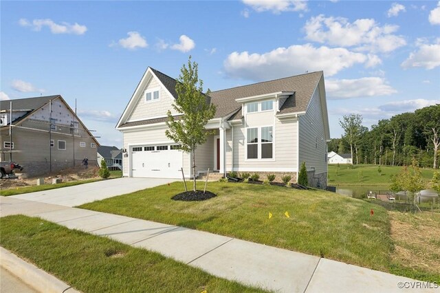 8489 Chimney Rock Dr, Mechanicsville, VA 23116 - photo 21