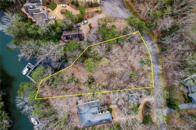 00 Oyster Cove Lndg, Hartfield VA, 23071 land for sale