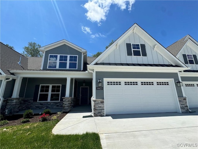 10423 Odette Estate Ln Unit K2, Mechanicsville, VA 23116 - photo 1