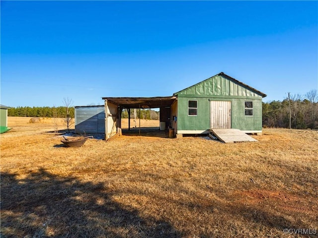 10217 Bill Tuck Hwy, Virgilina, VA 24598 - photo 31