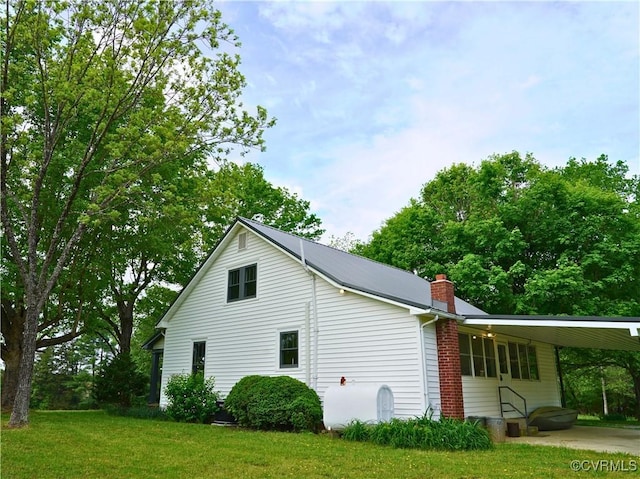 10217 Bill Tuck Hwy, Virgilina, VA 24598 - photo 16