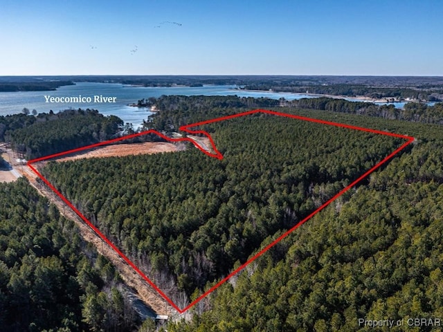 00 Skipjack Rd, Kinsale VA, 22488 land for sale