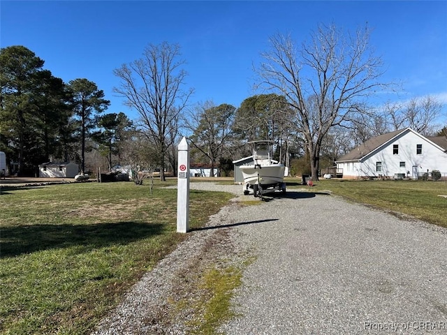 Listing photo 2 for 380 Howard St, Urbanna VA 23175