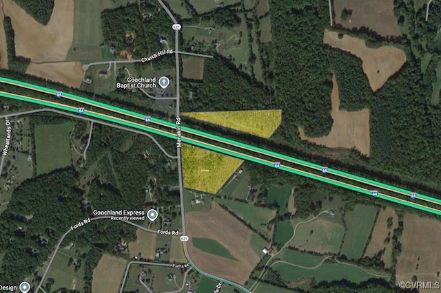 0 Manakin Rd, Manakin Sabot VA, 23103 land for sale