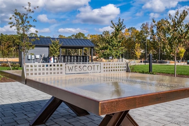 3817 Maze Runner Dr, Midlothian, VA 23112 - view of surrounding community