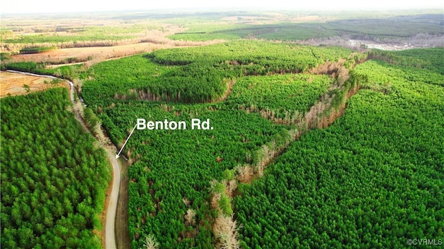 Listing photo 2 for 124.7ACRES Benton Rd, Lawrenceville VA 23868