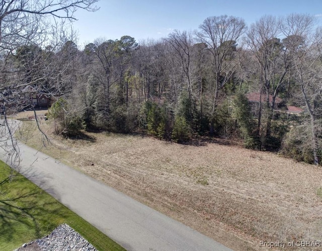 00 Rail Ct, Hayes VA, 23072 land for sale