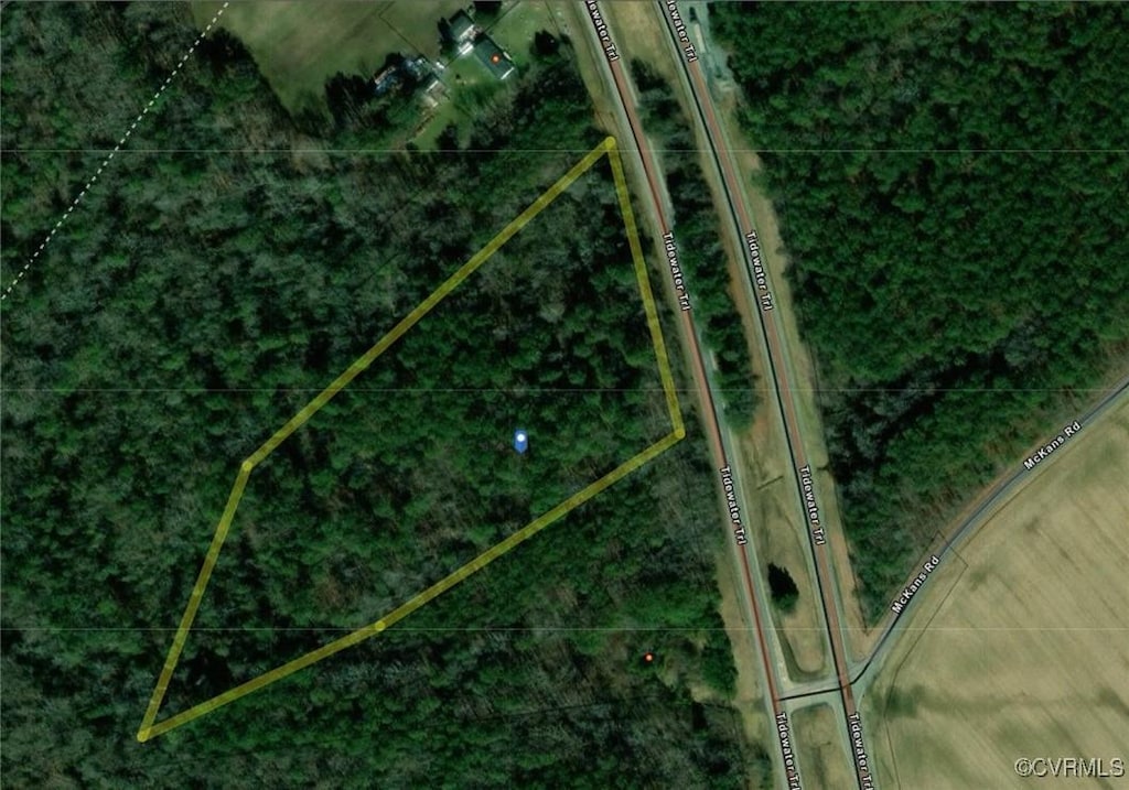 0 Tidewater Trl, Laneview, VA 22504 - photo 1
