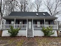 bungalow-style home with covered porch