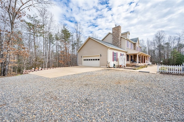 13023 Stonewall Jackson Rd, Woodford, VA 22580 - photo 37