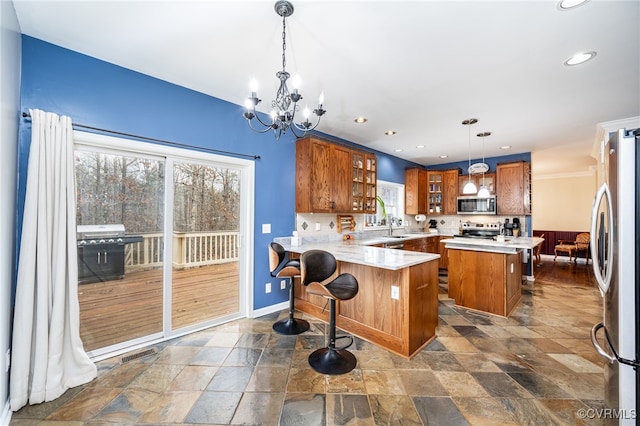 13023 Stonewall Jackson Rd, Woodford, VA 22580 - photo 8
