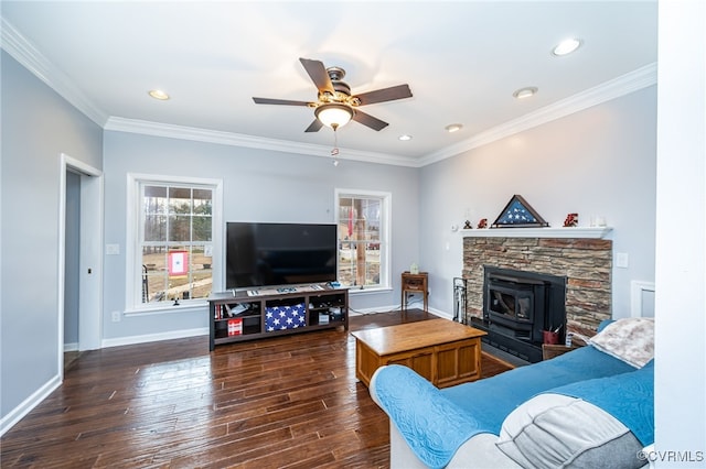 13023 Stonewall Jackson Rd, Woodford, VA 22580 - photo 9