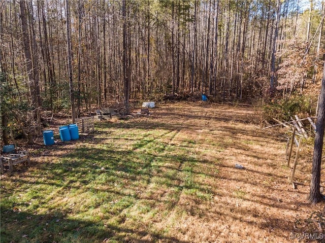 0 Grannys Ln, Goochland VA, 23146 land for sale