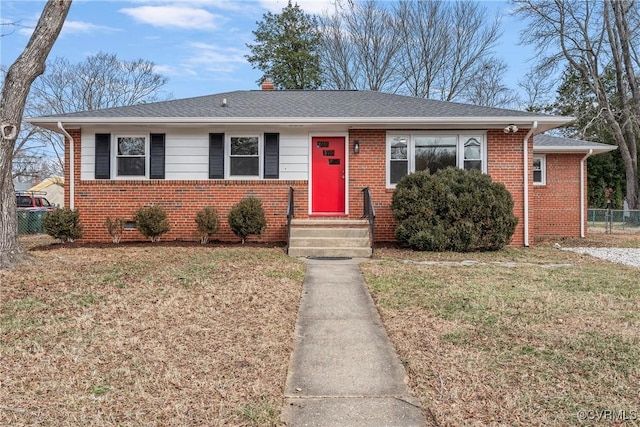 4312 Amberly Rd, Richmond VA, 23234, 3 bedrooms, 1.5 baths house for sale