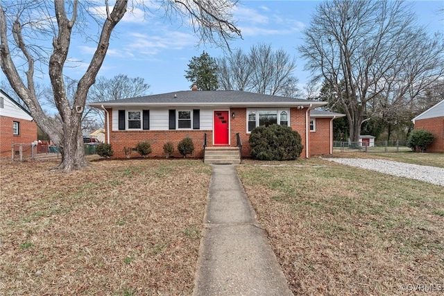 Listing photo 2 for 4312 Amberly Rd, Richmond VA 23234