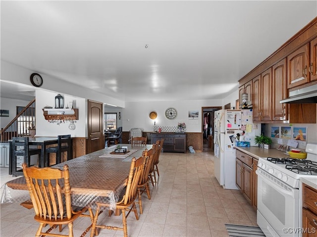 2196 T N Snow Rd, Nathalie, VA 24577