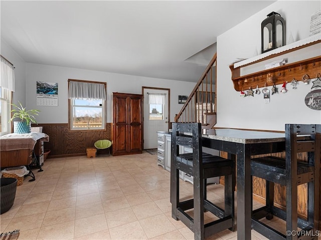 2196 T N Snow Rd, Nathalie, VA 24577
