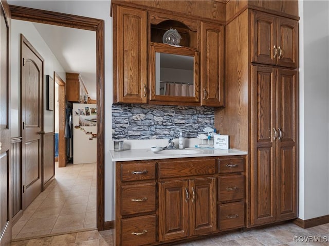 2196 T N Snow Rd, Nathalie, VA 24577 - photo 22
