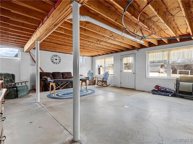 2196 T N Snow Rd, Nathalie, VA 24577