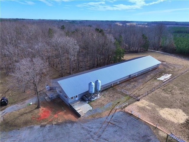 2196 T N Snow Rd, Nathalie, VA 24577