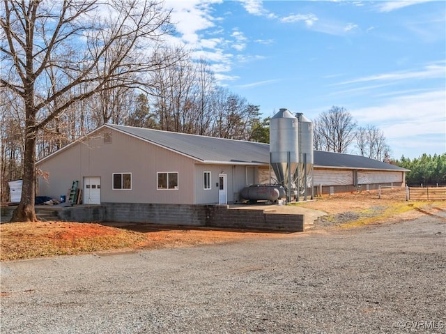 2196 T N Snow Rd, Nathalie, VA 24577