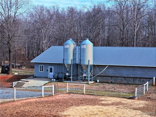 2196 T N Snow Rd, Nathalie, VA 24577