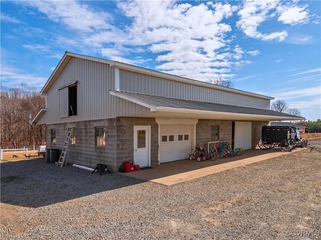 2196 T N Snow Rd, Nathalie, VA 24577 - photo 47