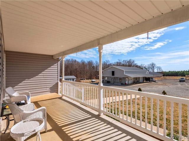 2196 T N Snow Rd, Nathalie, VA 24577