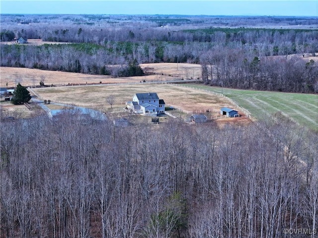2196 T N Snow Rd, Nathalie, VA 24577